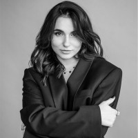 Maryana Horbenko Email
