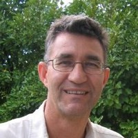 Scion Employee Richard Parker's profile photo