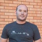 Courier (YC S19) Employee Jonas Börjesson's profile photo