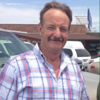 Greg Skinner