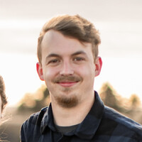 Dragonjar Studios Employee William Emerson's profile photo