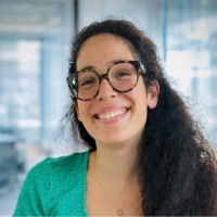 Exposant 3 - Recrutement Et Accompagnement De Consultants Employee Alison Dehaudt's profile photo