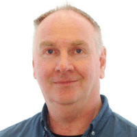 Stål Engineering Employee Björn Svensson's profile photo