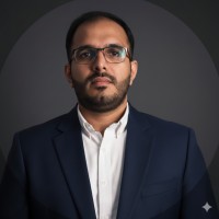 ABCOM SOLUTIONS Employee Nameer Pakkada's profile photo