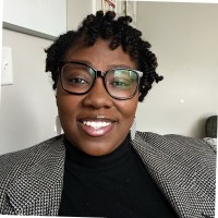Morgan Saunders Email & Phone Number