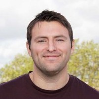 Bloodwise Employee Matthew White's profile photo