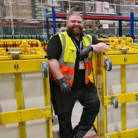 Anthony Wesley Email