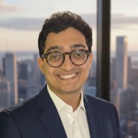 Swiss Madison® Employee Neel Naik's profile photo