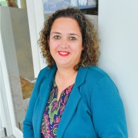 Adcase Employee Gwendolyne Lammersen's profile photo