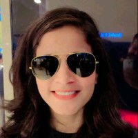 MEVA Employee Sushmita Faujdar's profile photo