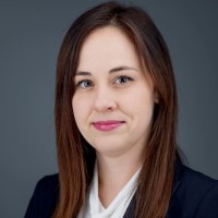 BlueCross BlueShield of Tennessee Employee Hope Case's profile photo