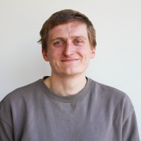 Vitaccess Employee Alasdair Fellows's profile photo