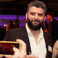 Benjamin Godwin Email