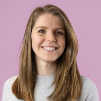 ZOA Studio Employee Nóra Cser-Kovács's profile photo