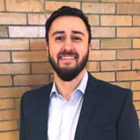 Stream Companies Employee David Schnackenberg's profile photo