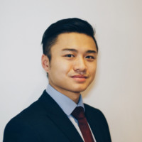 Cooley LLP Employee Anthony Jiang's profile photo