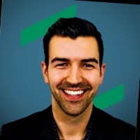 Desjardins Employee Sébastien Lambert's profile photo