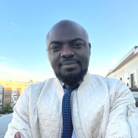 MoAm Consulting Employee Hermann Akwa's profile photo