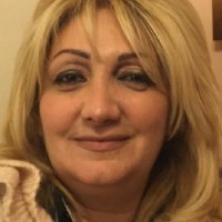 Mercedes Benz of Beverly Hills Employee Violet Nalbadian's profile photo