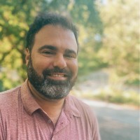 SA Expeditions Employee Matthew Greenberg's profile photo
