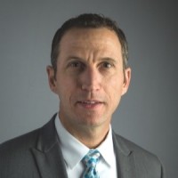 Athenix Solutions Group Employee Brian Rist's profile photo