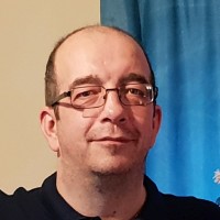 Christopher Hind Email