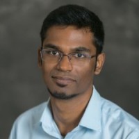 Prasanth Sekar Email
