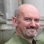 Inland Fisheries Ireland Employee Barry O'Connor's profile photo