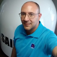 e3 Systems - Connectivity on the move Employee Pablo Galarza Heredero's profile photo