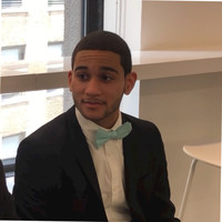 TruSight Employee John Romero's profile photo