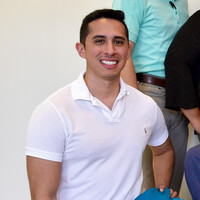 Daniel Ordoñez Email