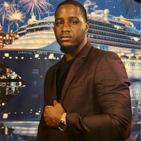 Patrick Richards Email