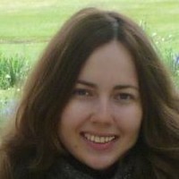LOXAM Employee Valeriia Iezhova's profile photo