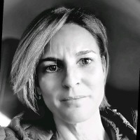 Ô P'tit Môme Employee Frédérique Belmudes's profile photo