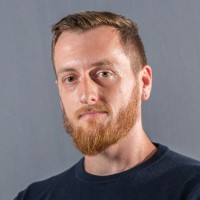Spica Technologies Employee Richard Eagles's profile photo