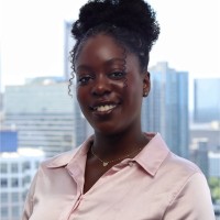 Bank of America Employee Adia M's profile photo
