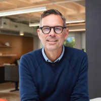 Cooper Carry Employee Douglas Webster's profile photo