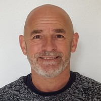 ATC Traffic Employee Stirling Sainty's profile photo