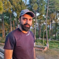TT Instruments Employee Muhammed Furqan's profile photo