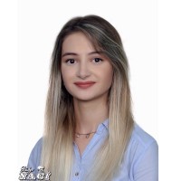 Bilim İlaç Employee Feyza Simsek's profile photo