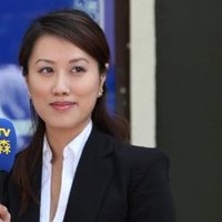 Faceboo Employee Rita Chen's profile photo