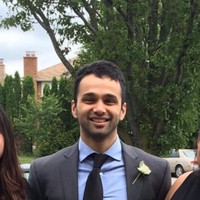 Choice Source Therapeutics Employee Craig Rozario's profile photo