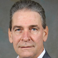 Clemson University Employee Morris Warner's profile photo