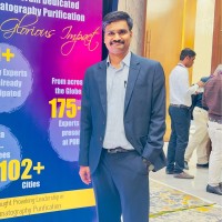 Intech Analytical Instruments Employee Vijaya S's profile photo