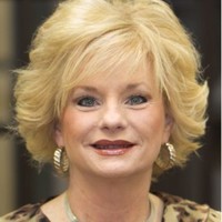 Mississippi University for Women Employee Angela Ferraez's profile photo
