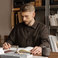 Norm Architects Employee Thomas Maagaard's profile photo