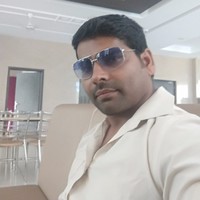 Infocon Systems Employee Roshan Kumar's profile photo