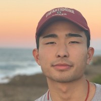 Primary Health Employee Yuheng Wang's profile photo