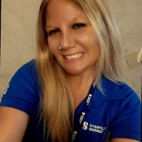 Jenny Gamblin Email & Phone Number