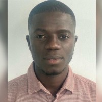 SEDIMA GROUP Employee Pape Diop's profile photo
